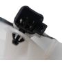 Four Seasons 76814 Battery Cooling Fan Motor w/ Wheel