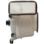 Four Seasons 76814 Battery Cooling Fan Motor w/ Wheel