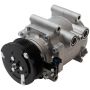 Four Seasons 7682NK Complete Air Conditioning Kit w/ New Compressor