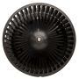 Four Seasons 76900 Flanged Vented CW Blower Motor w/ Wheel
