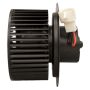 Four Seasons 76900 Flanged Vented CW Blower Motor w/ Wheel