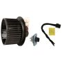 Four Seasons 76900BRK2 Complete Blower Motor/Resistor/Connector Kit