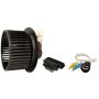 Four Seasons 76900BRK3 Complete Blower Motor/Resistor/Connector Kit