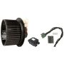 Four Seasons 76900BRK4 Complete Blower Motor/Resistor/Connector Kit