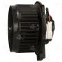 Four Seasons 76902 Flanged Vented CCW Blower Motor w/ Wheel