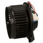 Four Seasons 76903 Flanged Vented CCW Blower Motor w/ Wheel