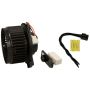Four Seasons 76903BRK1 Complete Blower Motor/Resistor/Connector Kit