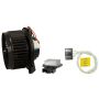 Four Seasons 76903BRK2 Complete Blower Motor/Resistor/Connector Kit