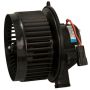 Four Seasons 76904 Flanged Vented CCW Blower Motor w/ Wheel