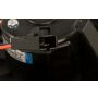 Four Seasons 76904 Flanged Vented CCW Blower Motor w/ Wheel