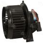 Four Seasons 76904 Flanged Vented CCW Blower Motor w/ Wheel