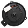 Four Seasons 76912 Flanged Vented CCW Blower Motor w/ Wheel