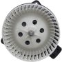 Four Seasons 76912 Flanged Vented CCW Blower Motor w/ Wheel