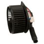 Four Seasons 76913 Flanged Vented CCW Blower Motor w/ Wheel