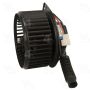 Four Seasons 76913 Flanged Vented CCW Blower Motor w/ Wheel