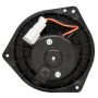 Four Seasons 76914 Flanged Vented CCW Blower Motor w/ Wheel