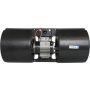 Four Seasons 76915 Double Shaft Vented CW Blower Motor w/ Wheel