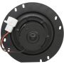 Four Seasons 76916 Flanged Vented CCW Blower Motor w/ Wheel