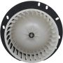 Four Seasons 76916 Flanged Vented CCW Blower Motor w/ Wheel