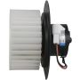 Four Seasons 76916 Flanged Vented CCW Blower Motor w/ Wheel