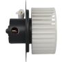 Four Seasons 76916 Flanged Vented CCW Blower Motor w/ Wheel