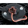 Four Seasons 76918 Flanged Vented CCW Blower Motor w/ Wheel