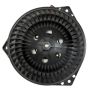 Four Seasons 76918 Flanged Vented CCW Blower Motor w/ Wheel