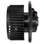 Four Seasons 76918 Flanged Vented CCW Blower Motor w/ Wheel