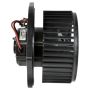 Four Seasons 76918 Flanged Vented CCW Blower Motor w/ Wheel