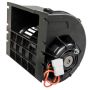 Four Seasons 76921 Single Shaft Vented CW Blower Motor w/ Wheel