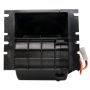 Four Seasons 76921 Single Shaft Vented CW Blower Motor w/ Wheel