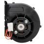 Four Seasons 76921 Single Shaft Vented CW Blower Motor w/ Wheel