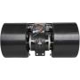 Four Seasons 76923 Double Shaft Vented CW Blower Motor w/ Wheel