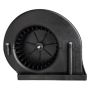 Four Seasons 76923 Double Shaft Vented CW Blower Motor w/ Wheel