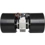 Four Seasons 76924 Double Shaft Vented CW Blower Motor w/ Wheel