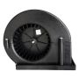 Four Seasons 76924 Double Shaft Vented CW Blower Motor w/ Wheel