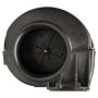 Four Seasons 76925 Double Shaft Vented CW Blower Motor w/ Wheel