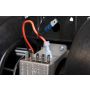 Four Seasons 76926 Double Shaft Vented CW Blower Motor w/ Wheel