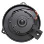 Four Seasons 76928 Flanged Vented CCW Blower Motor w/ Wheel