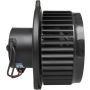 Four Seasons 76928 Flanged Vented CCW Blower Motor w/ Wheel