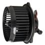 Four Seasons 76929 Flanged Vented CCW Blower Motor w/ Wheel
