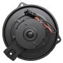 Four Seasons 76929 Flanged Vented CCW Blower Motor w/ Wheel