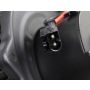 Four Seasons 76929 Flanged Vented CCW Blower Motor w/ Wheel