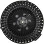 Four Seasons 76929 Flanged Vented CCW Blower Motor w/ Wheel