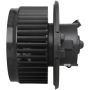 Four Seasons 76929 Flanged Vented CCW Blower Motor w/ Wheel