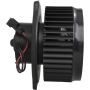 Four Seasons 76929 Flanged Vented CCW Blower Motor w/ Wheel