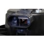 Four Seasons 76930 Flanged Vented CW Blower Motor w/ Wheel