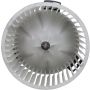 Four Seasons 76930 Flanged Vented CW Blower Motor w/ Wheel
