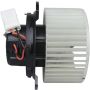 Four Seasons 76930 Flanged Vented CW Blower Motor w/ Wheel