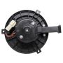 Four Seasons 76932 Flanged Vented CCW Blower Motor w/ Wheel